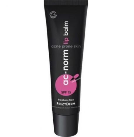 AC-NORM LIP BALM SPF 15