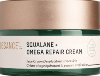 Biossance - Squalane And Marine Algae Eye Cream