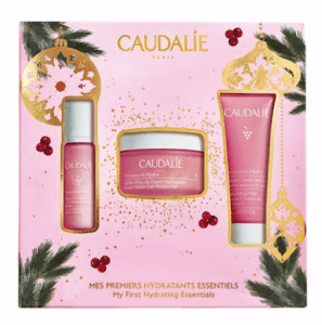 Caudalie Vinosourse-Hydra Gel Christmas Set 21,56€ Hondos Center