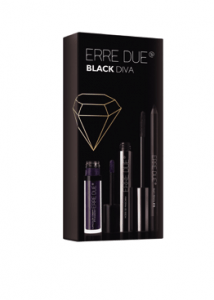 Erre Due, Black Diva 20€