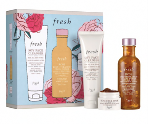 FRESH Facial Care Gift Set 27,96€ Sephora.gr