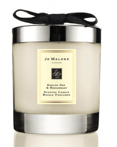 Jo Malone English Oak & Redcurrant Home Candle 35 Scarlet Beauty
