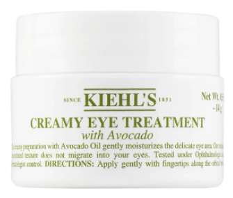 Kiehl's - Creamy Eye Treatment with Avocado