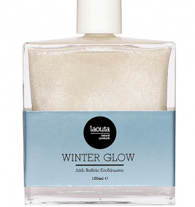Laouta Shop Winter Glow 20€