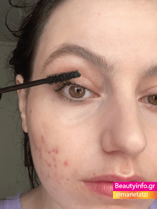 Essence lash princess mascara