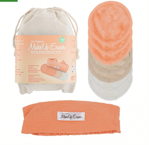 Make up Eraser Peachy Clean 7-Day Set 25,95€