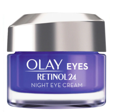 Olay - Retinol 24 Night Eye Cream