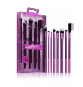 Real Techniques Everyday Essentials 21,50 € Notino.gr