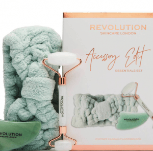 Revolution Edit The Essentials Kit 22,95 Lookfantastic.gr
