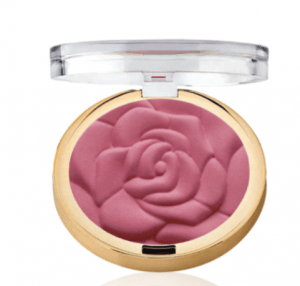 Rose Powder Blush 16,90€ milanimakeup.gr