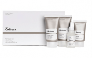 THE ORDINARY The Balance Set 29,95€ Sephora.g