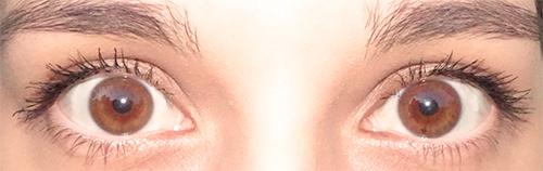 Τα μάτια μου με την Essence Get Big Lashes Volume Boost Mascara