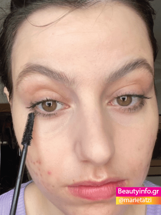 Lash princess false lash effect mascara