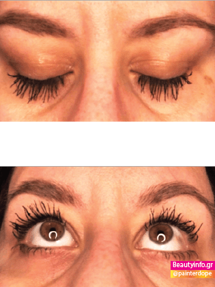 maybelline lash sensational sky high mascara