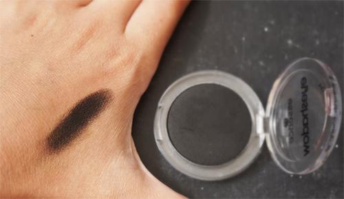 Η απόδοση της σκιάς.