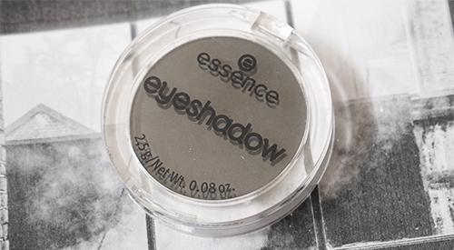 Η συσκευασία της σκιάς.