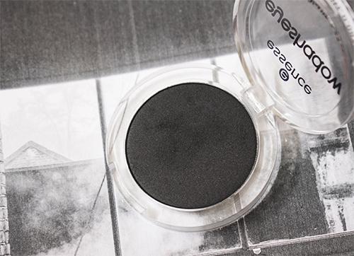 Η υφή της σκιάς.