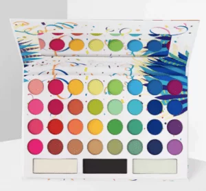 BH COSMETICS Take Me Back To Brazil 14,50€ beautybay.com