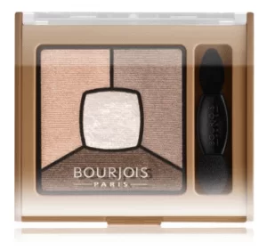 Bourjois Smoky Stories 7,90€ notino.gr