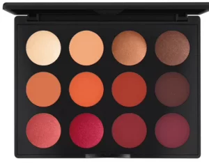 MAC Cosmetics ART LIBRARY FLAME-BOYANT 60€ maccosmetics.gr