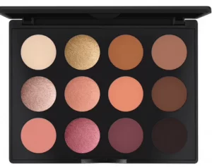 MAC Cosmetics ART LIBRARY NUDE MODEL 60€ maccosmetics.gr