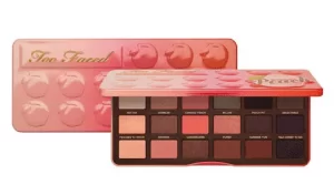 Οι 21 καλύτερες παλέτες σκιών της αγοράς