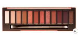 Urban Decay Naked Heat Palette 29,45€ lookfantastic.gr