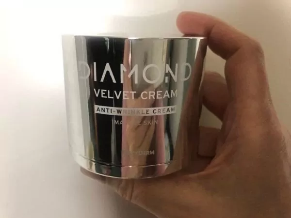 Frezyderm diamond